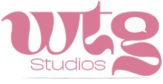 WTG Studios Logo
